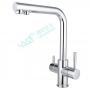 instant electric hot water faucet