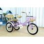 New style tricycle for children ride on toy factory customiz
