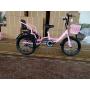  High Quality Baby Tricycle Bicycle 