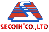 Logo SECOIN CO., LTD.