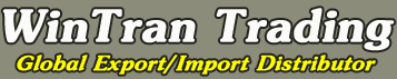 Logo WinTran Trading Corporation