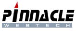 Logo Pinnacle Webtech Pvt Ltd.