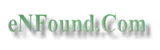 Logo enfound enterprise co.,ltd