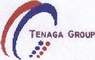 Logo TENAGA GROUP TECNIQUE SDN BHD