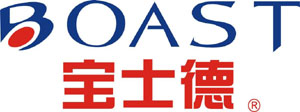 Logo Guangzhou Bossway Development Co.,Ltd.