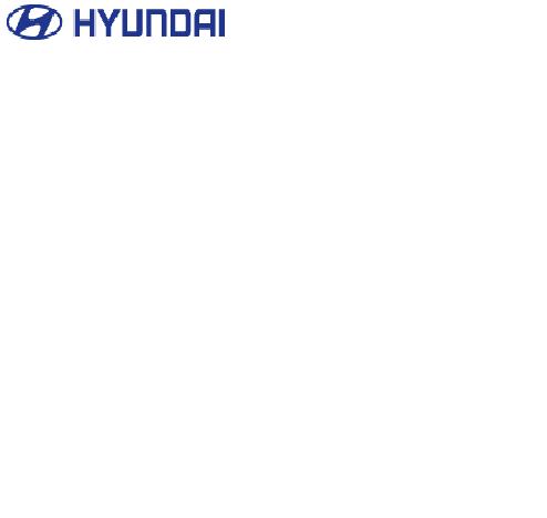 Logo Hyundai Motor Rep Office