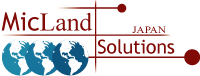 Logo Micland Solutions Japan
