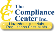 Logo ICC The Compliance Center