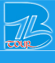 Logo BTLTOURS