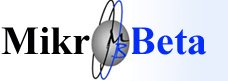 Logo Mikrobeta Bil.