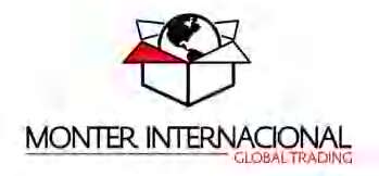 Logo Monter Internacional de Mexico