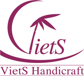 Logo VietS Handicraft Co., Ltd.