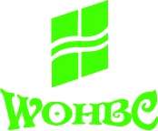 Logo World of Health Biotech Co., ltd