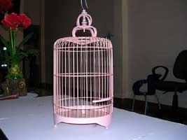 Logo Chanh Khang Bamboo Rattan Bird Cage