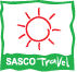 Logo Sasco Travel