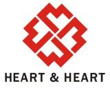 Logo Zhejiang Heart & Heart Electric Co.,Ltd.