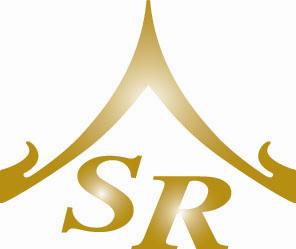 Logo "Siam Rus DD Trading Co."