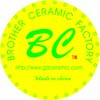 Logo Guangdong Brother Ceramic Factory
