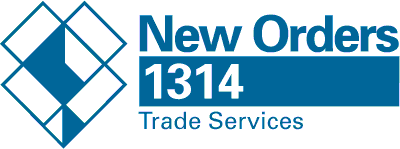 Logo New Orders 1314 Trade Services