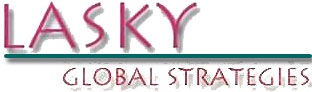 Logo Lasky Global