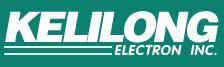 Logo Kelilong Electron Co.,Ltd