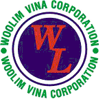 Logo woolimvina