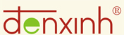 Logo DENXINH LAMP