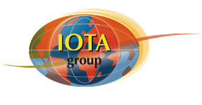 Logo IOTA Thailand