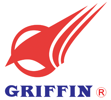 Logo Griffin Filtration Technology