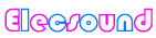 Logo Elecsound electronics company limited