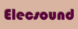 Logo Elecsound Electronics Company Limited