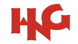 Logo HNG International Co.