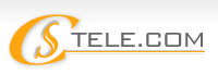 Logo CS Telecom