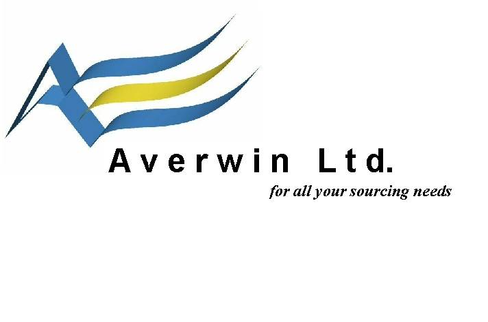 Logo Averwin Ltd
