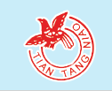 Logo Shanghai Paradise Bird Textile Co.,Ltd