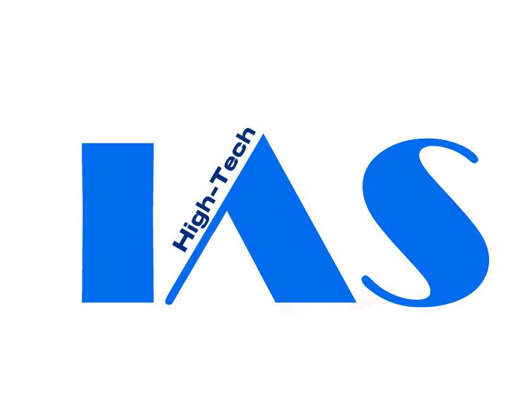 Logo IAS High Tech