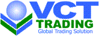 Logo Connex Global Trading Co.