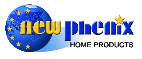 Logo Newphenix Home Products Co., Ltd