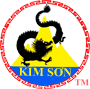 Logo KIMSON CO.,LTD