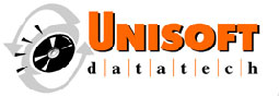 Logo UNISOFT DATATECH
