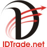 Logo IDTrade Co., Ltd