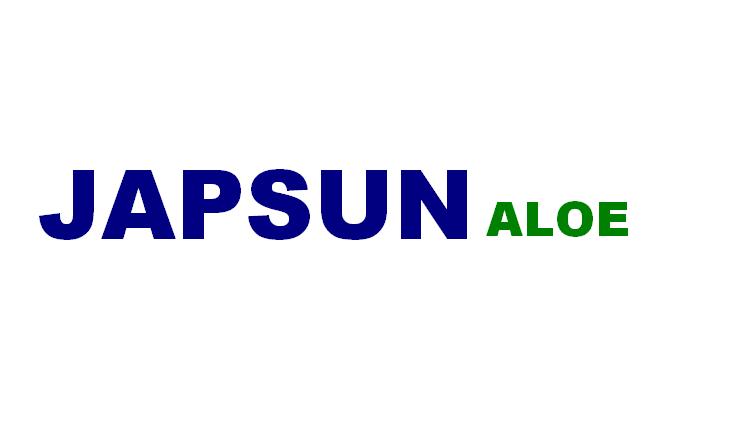 Logo Japsun