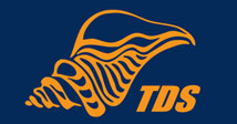 Logo TDS CHEMICAL CORP.,LTD