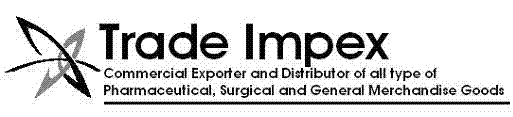 Logo Trade Impex