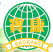 Logo Changzhou Baokang Pharmaceutical & Chemical Co.,Lt