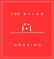 Logo The Asian Housing