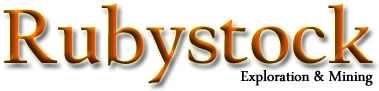Logo Rubystock Exploration & Mining