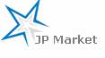 Logo JP VEGETABLE MARKET