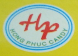 Logo Hong Phuc Candy & Confectionery Enterprise