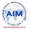 Logo Agriculture -Industry- Marine Inspection Group